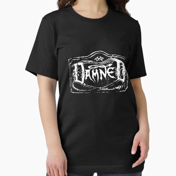 Item preview, The Damned designed and sold by baseler3e4.