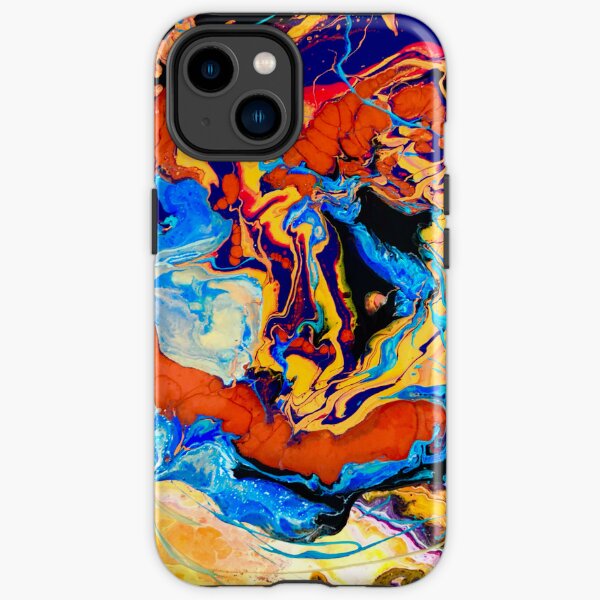 Vibrancy! iPhone Tough Case