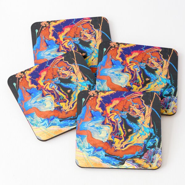 Item preview, Vibrancy! designed and sold by Sylvia Brallier.