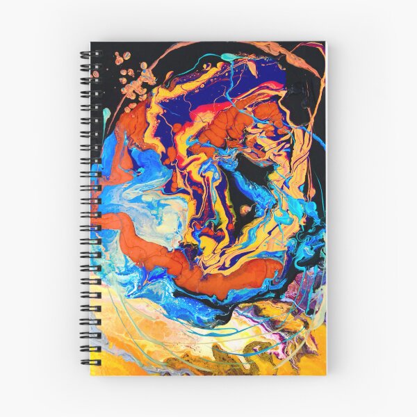 Item preview, Vibrancy! designed and sold by Sylvia Brallier.