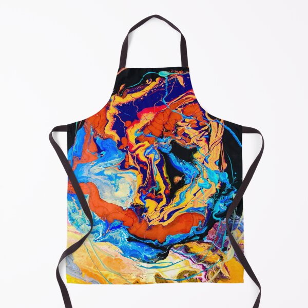 Item preview, Vibrancy! designed and sold by Sylvia Brallier.