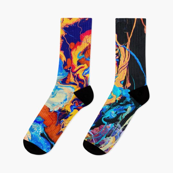 Item preview, Vibrancy! designed and sold by Sylvia Brallier.