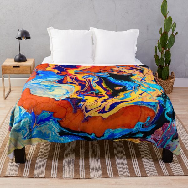 Item preview, Vibrancy! designed and sold by Sylvia Brallier.