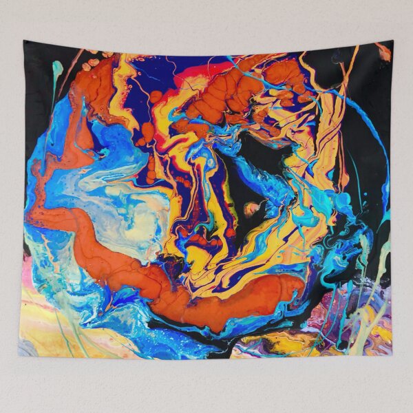 Item preview, Vibrancy! designed and sold by Sylvia Brallier.