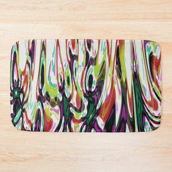 Item preview, Garden Flames designed and sold by ninasilver.