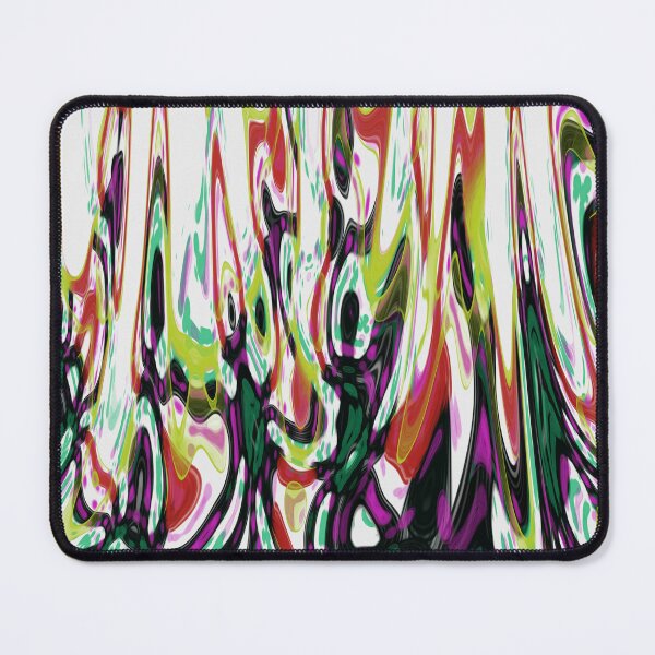 Item preview, Garden Flames designed and sold by ninasilver.