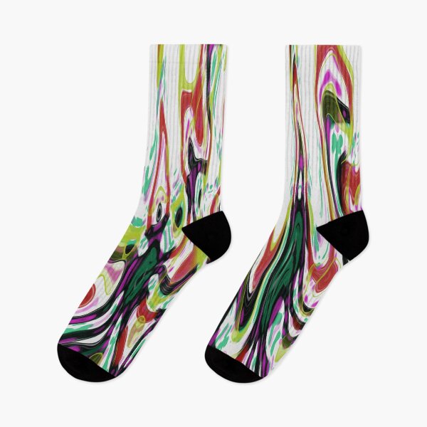 Item preview, Garden Flames designed and sold by ninasilver.