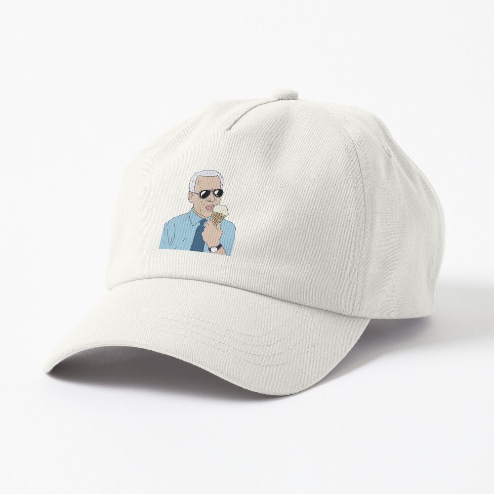 Item preview, Dad Hat designed and sold by DarkFireNacho.