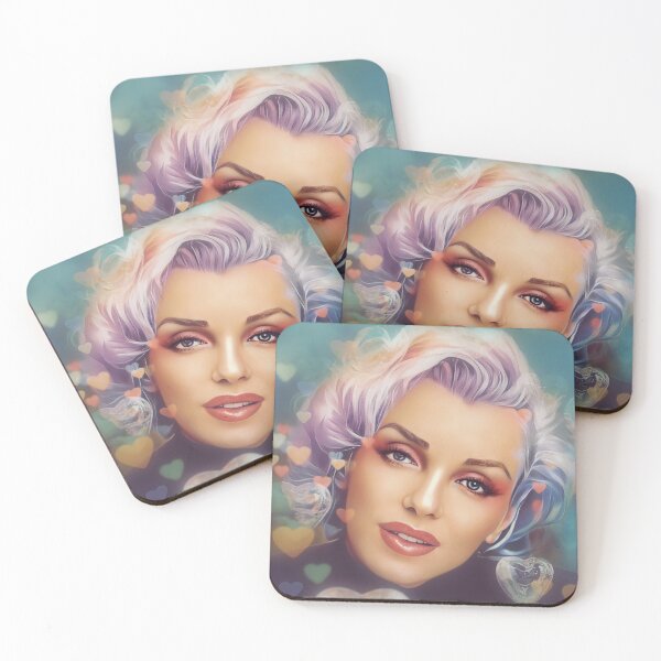 Item preview, Marilyn Monroe designed and sold by kamus1982.