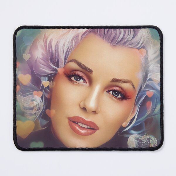 Item preview, Marilyn Monroe designed and sold by kamus1982.