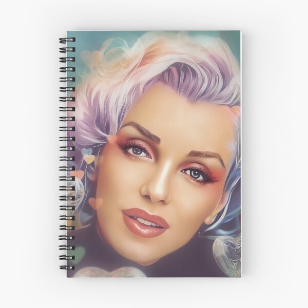 Item preview, Marilyn Monroe designed and sold by kamus1982.