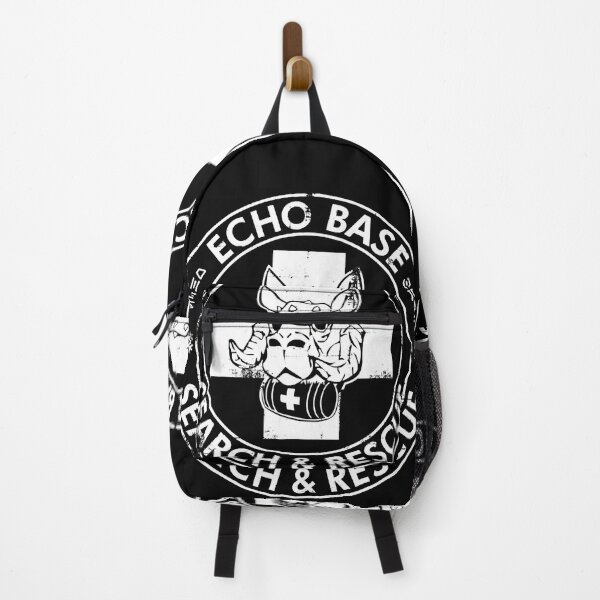 Item preview, Echo Base Search & Rescue designed and sold by baseler3e4.