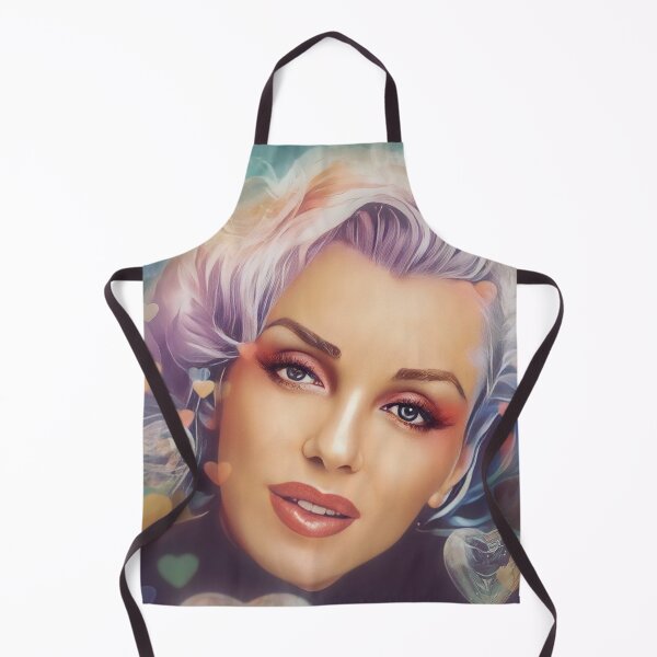 Item preview, Marilyn Monroe designed and sold by kamus1982.