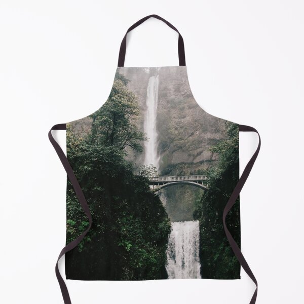 Item preview, Multnomah Falls Oregon Photography designed and sold by Stephanie Rogers.