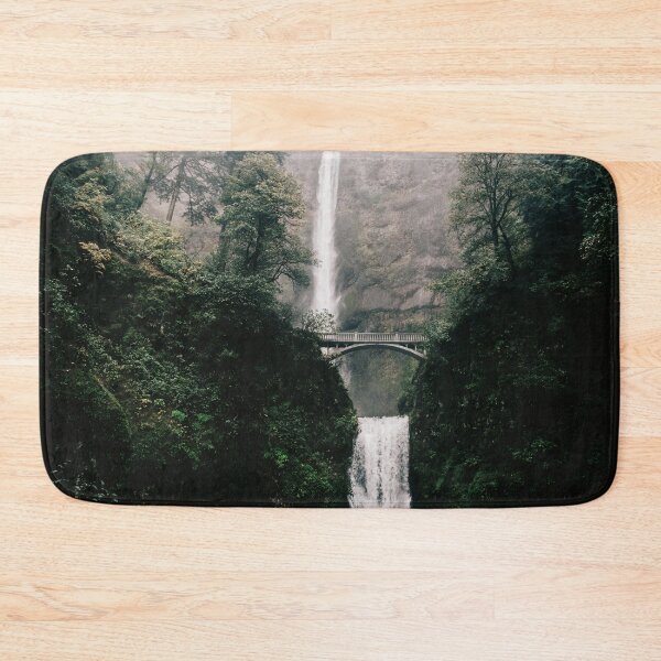 Item preview, Multnomah Falls Oregon Photography designed and sold by Stephanie Rogers.