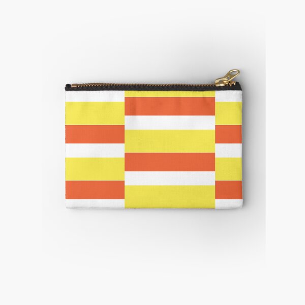 Item preview, Candy Corn Colors Stripes Abstract designed and sold by 8PawsStudio.