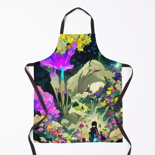 Item preview, Flower of Immortality designed and sold by SolusVirent.