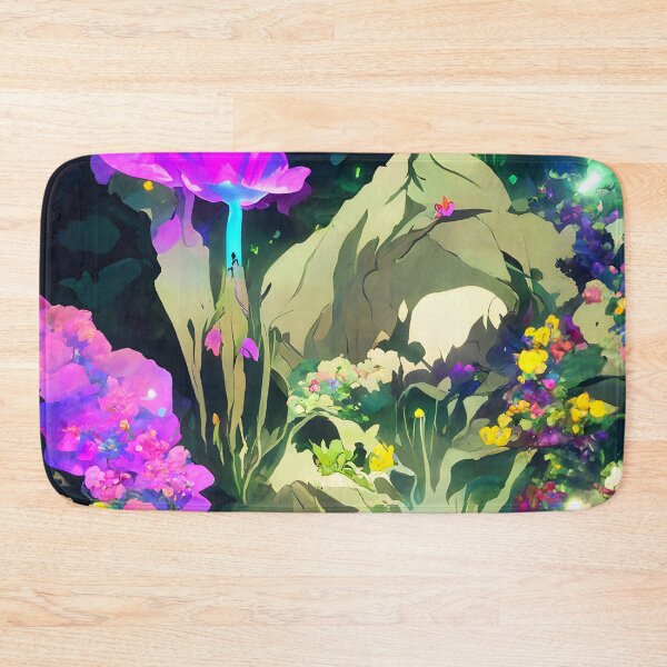 Item preview, Flower of Immortality designed and sold by SolusVirent.