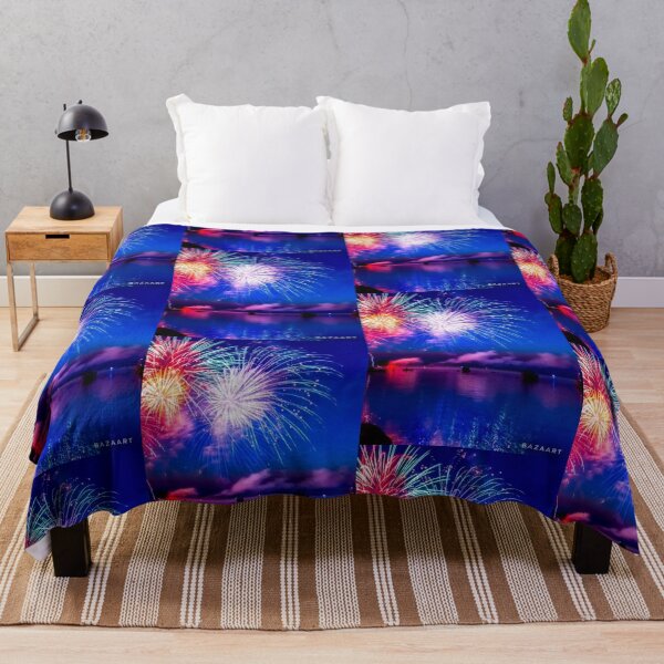 Item preview, A firework style design designed and sold by iloveclayaiken.