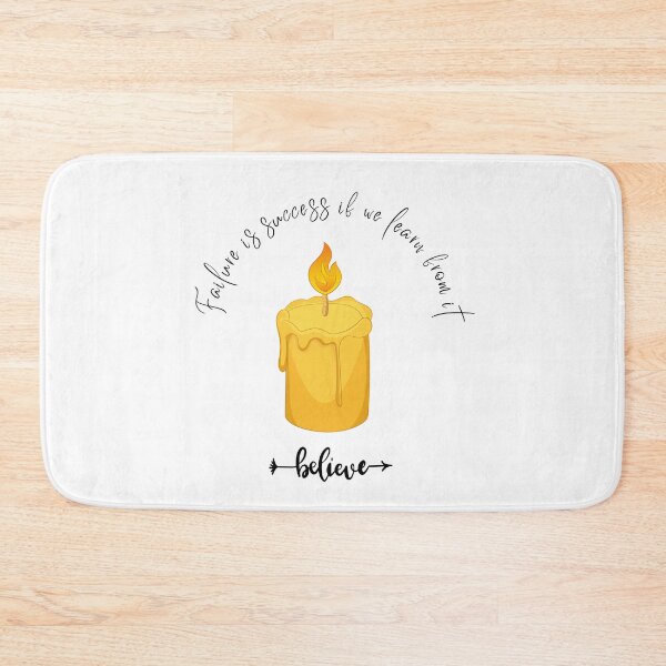 Item preview, Motivational quotes | Failure is success if we learn from it designed and sold by adee1122.