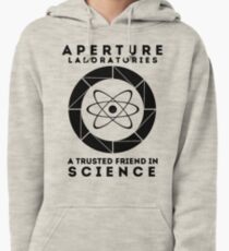 Portal 2 Pullover Hoodie