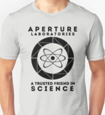 Portal 2 Unisex T-Shirt