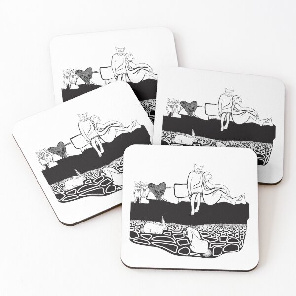 Item preview, Rest Stop designed and sold by Julie St Aubyn.