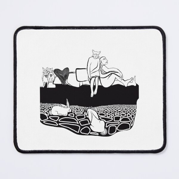 Item preview, Rest Stop designed and sold by Julie St Aubyn.