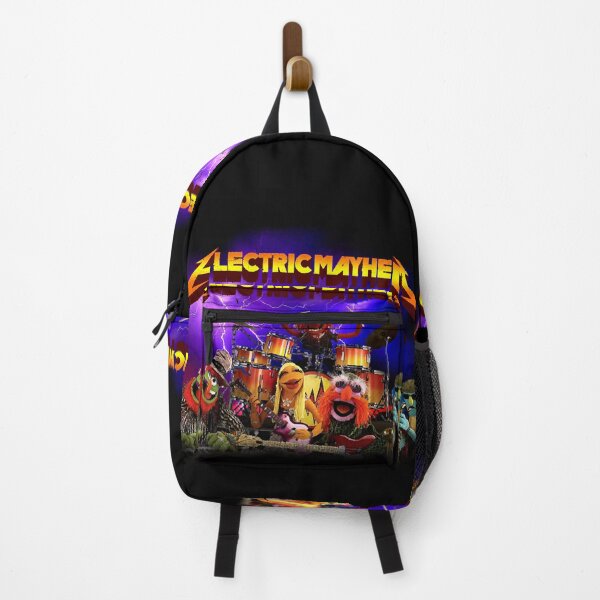 Item preview, Electric Mayhem designed and sold by baseler3e4.