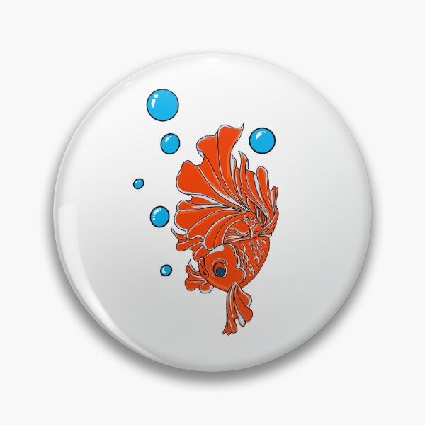 Item preview, Betta designed and sold by kinneyboy.