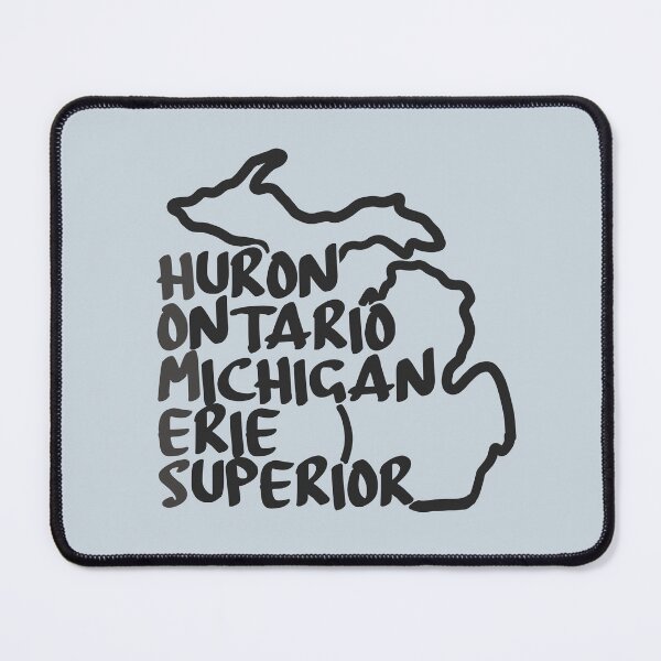 Item preview, H.O.M.E.S Michigan  designed and sold by linalavonne.