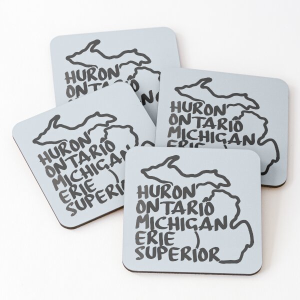 Item preview, H.O.M.E.S Michigan  designed and sold by linalavonne.