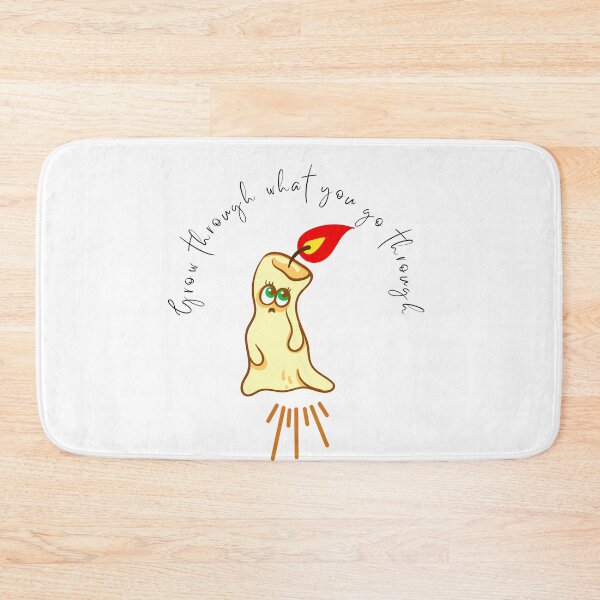 Item preview, Motivational quotes | Grow through what you go through  designed and sold by adee1122.