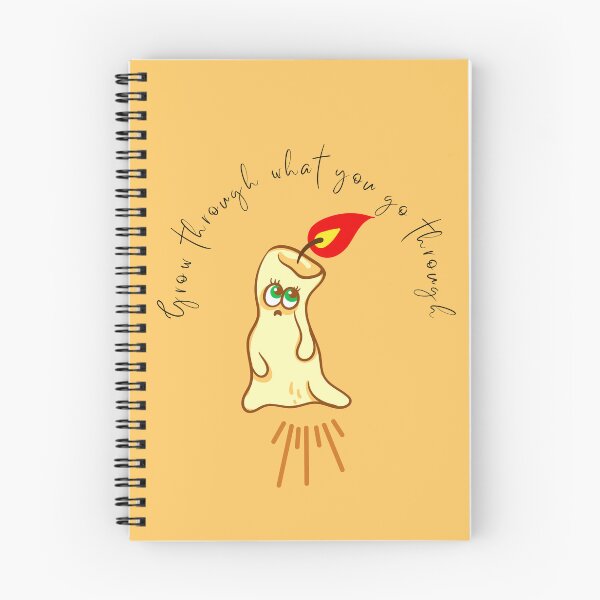 Item preview, Motivational quotes | Grow through what you go through  designed and sold by adee1122.