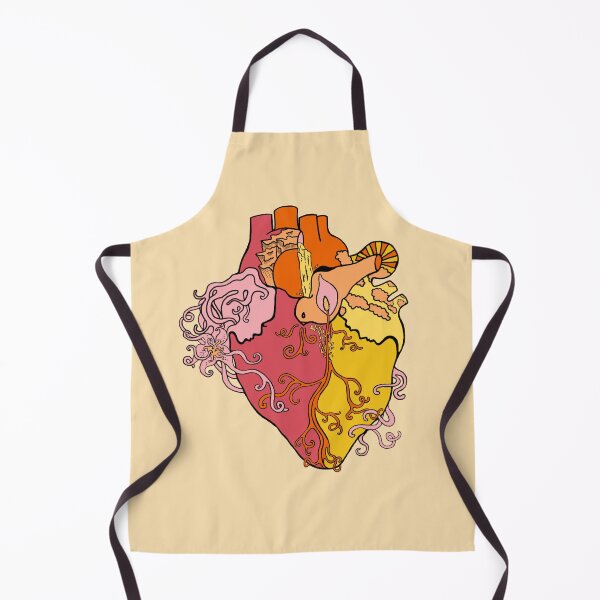 Item preview, Nature Sunset Heart designed and sold by Lenaartist.