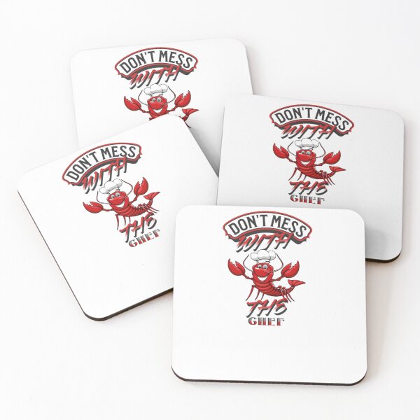 Item preview, don't mess with the chef,don't mess with the chef enough designed and sold by H-ALPHA.