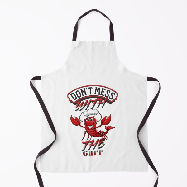 Item preview, don't mess with the chef,don't mess with the chef enough designed and sold by H-ALPHA.