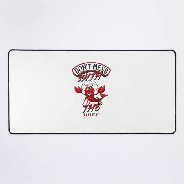 Item preview, don't mess with the chef,don't mess with the chef enough designed and sold by H-ALPHA.