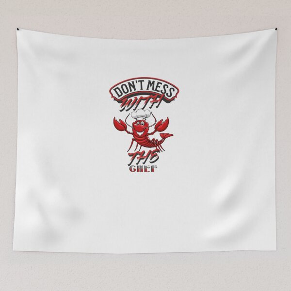 Item preview, don't mess with the chef,don't mess with the chef enough designed and sold by H-ALPHA.