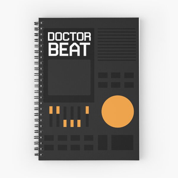 Item preview, Dr beat metronome designed and sold by ChristineKinke.