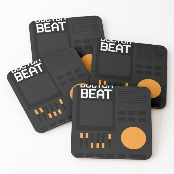 Item preview, Dr beat metronome designed and sold by ChristineKinke.