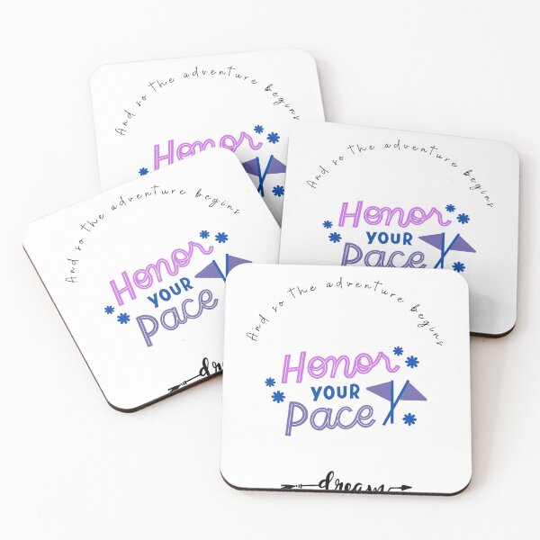 Item preview, Motivational quotes | and so the adventure begins designed and sold by adee1122.
