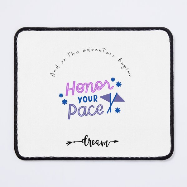 Item preview, Motivational quotes | and so the adventure begins designed and sold by adee1122.