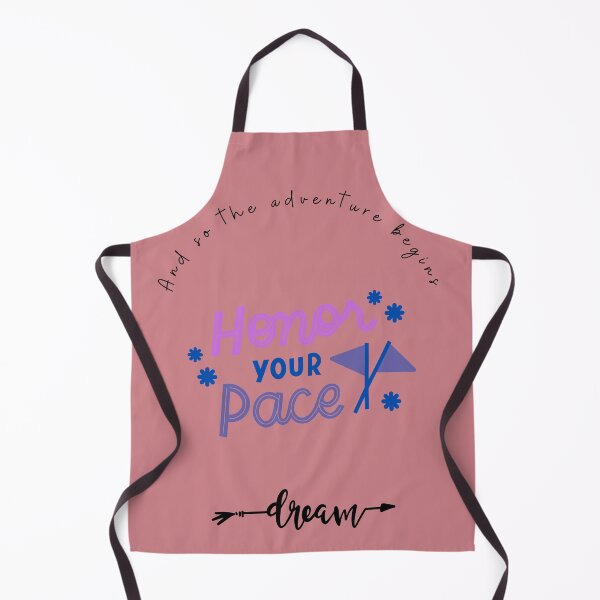 Item preview, Motivational quotes | and so the adventure begins designed and sold by adee1122.