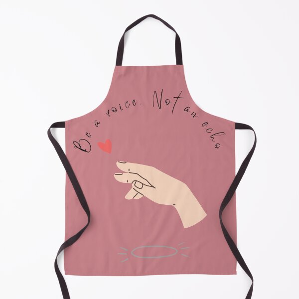 Item preview, Motivational quotes | Be a voice , Not an echo designed and sold by adee1122.