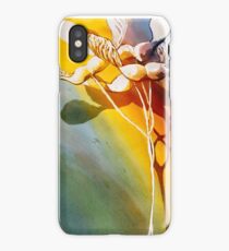 Maple Helicopters iPhone Case/Skin