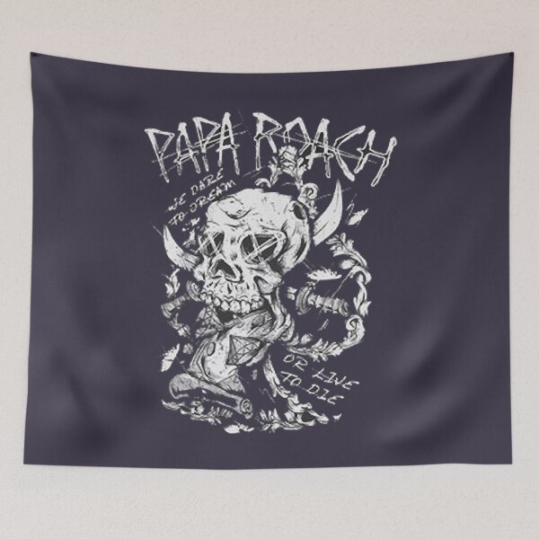 Item preview, For Men Women Papa Band Gift For Halloween designed and sold by Tiffanysgiang.