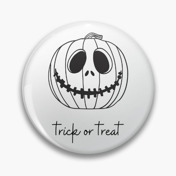Item preview, Trick or Treat - Halloween designed and sold by Meditanacor.