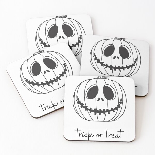 Item preview, Trick or Treat - Halloween designed and sold by Meditanacor.