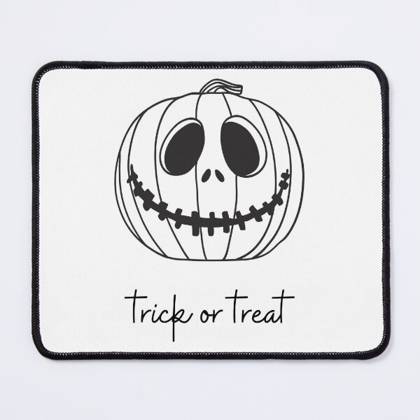 Item preview, Trick or Treat - Halloween designed and sold by Meditanacor.